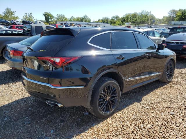 Photo 4 from auction – 2022 ACURA MDX with VIN 5J8YE1H31NL002016