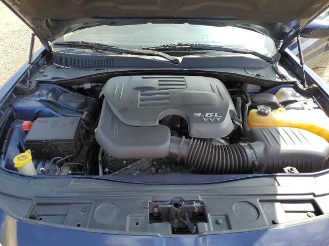 Photo 7 from auction – 2014 CHRYSLER 300 with VIN 2C3CCAAG0EH119938