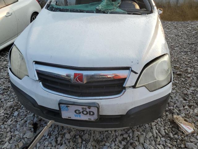 Photo 7 from auction – 2008 SATURN VUE XE with VIN 3GSCL33P28S527352