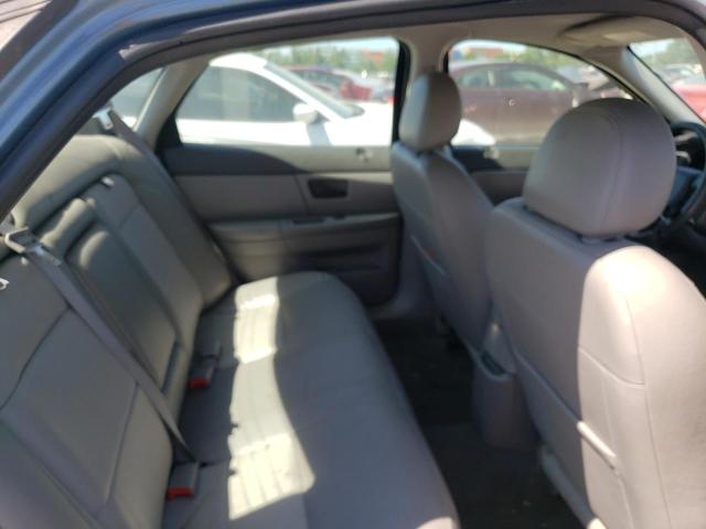 Photo 6 from auction – 2007 FORD TAURUS SEL with VIN 1FAFP56U97A131497