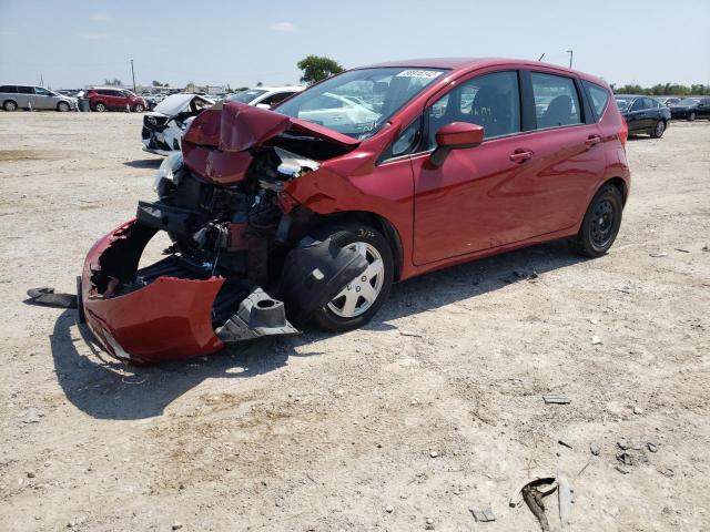 Photo 2 from auction – 2015 NISSAN VERSA NOTE with VIN 3N1CE2CP8FL365768