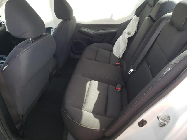 Photo 6 from auction – 2021 NISSAN ALTIMA S with VIN 1N4BL4BV9MN366067