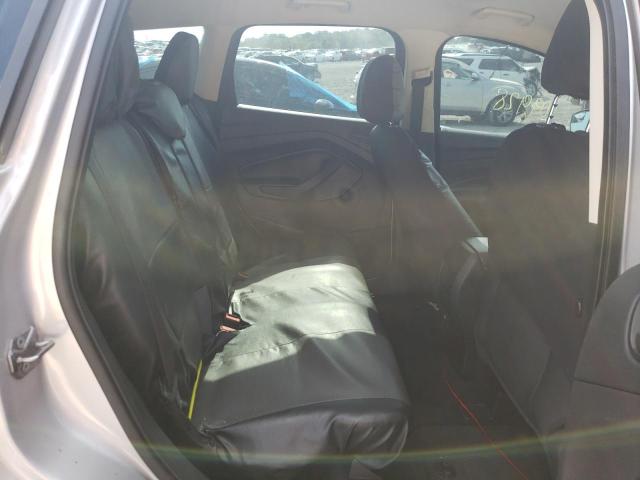 Photo 6 from auction – 2013 FORD ESCAPE S with VIN 1FMCU0F79DUD31725