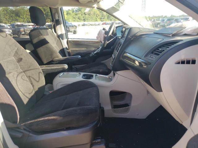 Photo 5 from auction – 2014 DODGE GRAND CARA with VIN 2C4RDGCGXER303054