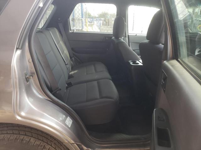 Photo 6 from auction – 2011 FORD ESCAPE XLT with VIN 1FMCU9DG8BKB29538