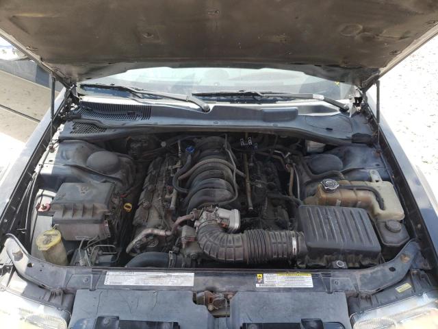 Фото 7 с аукциона – 2007 CHRYSLER 300C с VIN 2C3KA63H87H611592