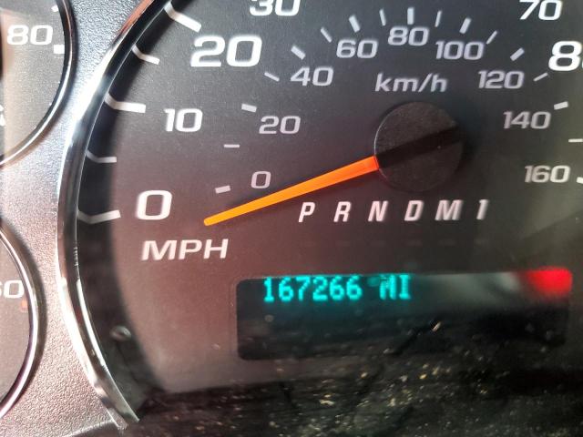 Photo 8 from auction – 2011 CHEVROLET EXPRESS G3 with VIN 1GCZGTCA3B1101197