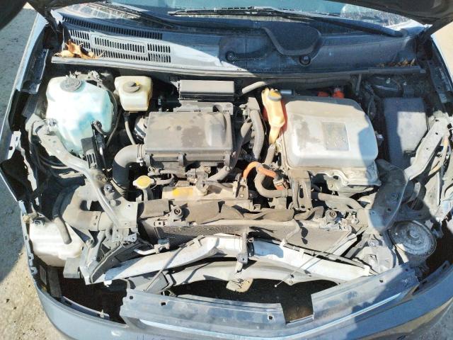 Photo 7 from auction – 2009 TOYOTA PRIUS with VIN JTDKB20U393539211