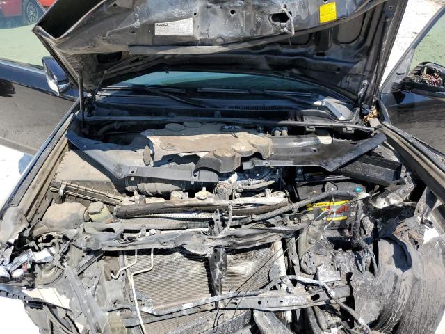 Photo 7 from auction – 2014 TOYOTA 4RUNNER SR with VIN JTEZU5JR6E5070274