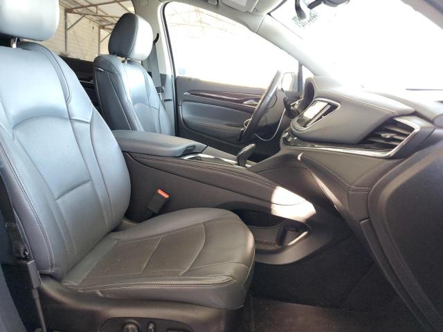 Photo 5 from auction – 2018 BUICK ENCLAVE ES with VIN 5GAERBKW3JJ150965