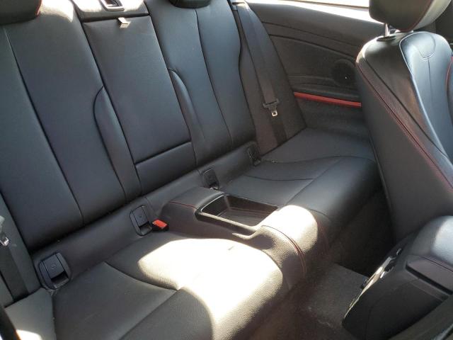 Photo 6 from auction – 2015 BMW 428 XI with VIN WBA3N5C59FK484747