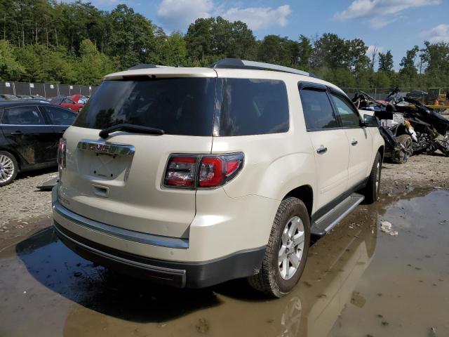Photo 4 from auction – 2013 GMC ACADIA SLE with VIN 1GKKRPKD7DJ149615