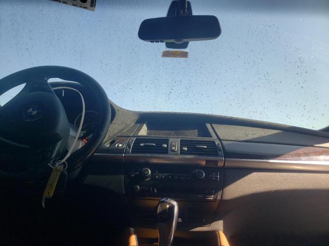 Photo 9 from auction – 2012 BMW X6 XDRIVE5 with VIN 5UXFG8C51CL590433
