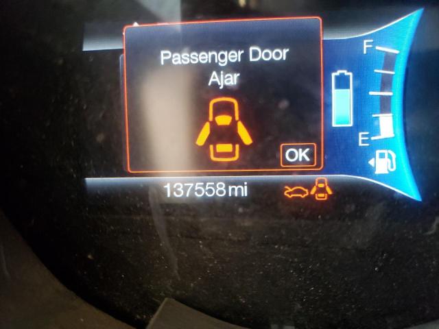 Photo 8 from auction – 2017 FORD FUSION TIT with VIN 3FA6P0RU5HR368784