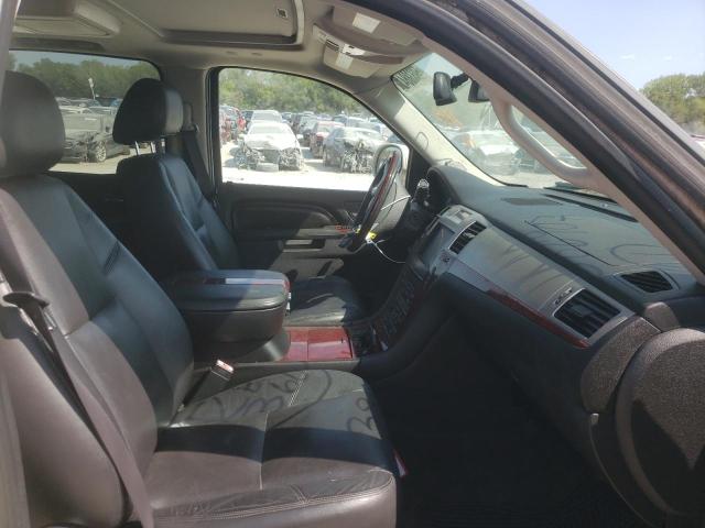 Photo 5 from auction – 2011 CADILLAC ESCALADE E with VIN 1GYS4JEF3BR386907