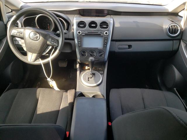 Photo 9 from auction – 2010 MAZDA CX-7 with VIN JM3ER2W53A0318990