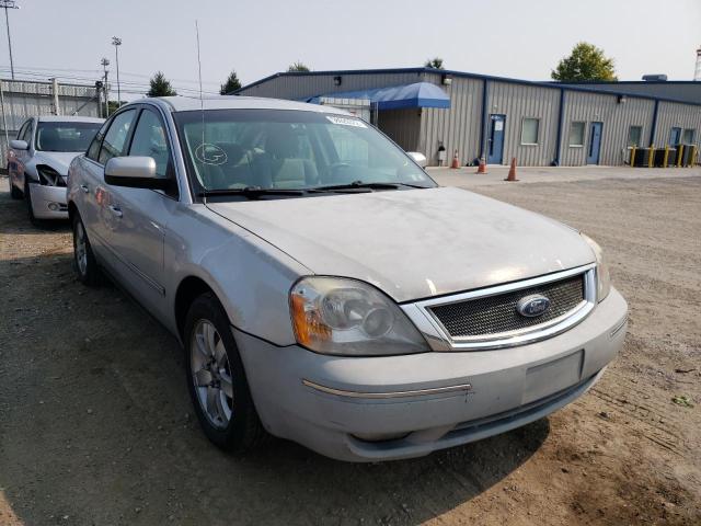 Photo 1 from auction – 2005 FORD FIVE HUNDR with VIN 1FAFP27135G120718