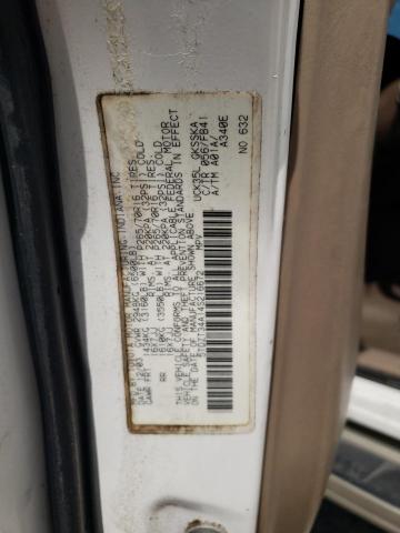 Photo 10 from auction – 2004 TOYOTA SEQUOIA SR with VIN 5TDZT34A14S216672