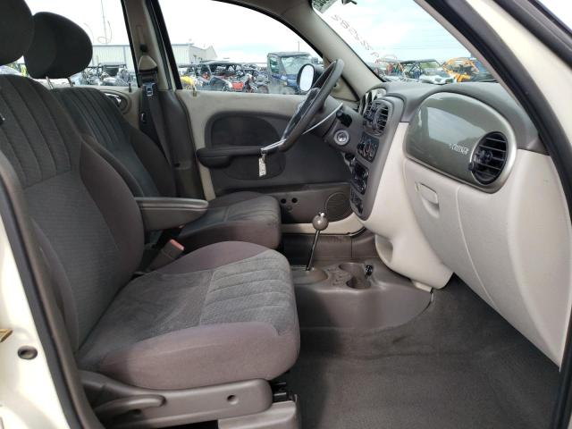 Photo 5 from auction – 2005 CHRYSLER PT CRUISER with VIN 3C4FY48BX5T635849