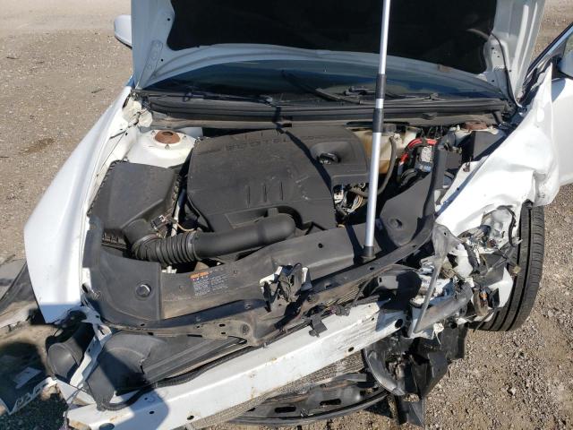 Photo 7 from auction – 2011 CHEVROLET MALIBU with VIN 1G1ZC5E18BF165784