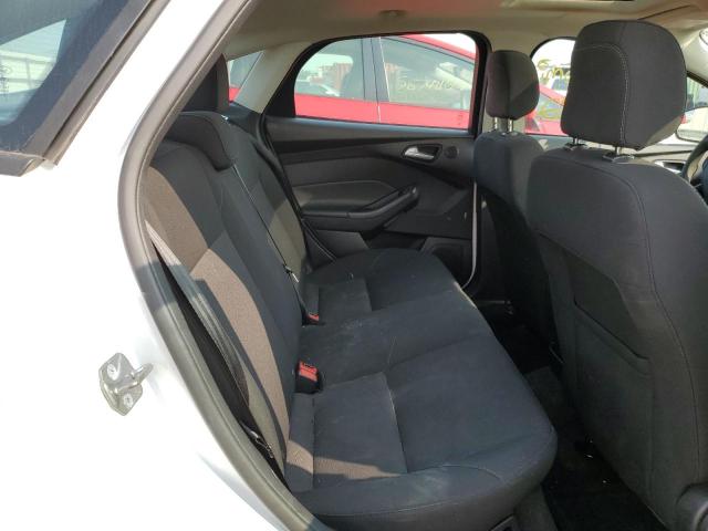 Photo 6 from auction – 2018 FORD FOCUS SEL with VIN 1FADP3H21JL285611