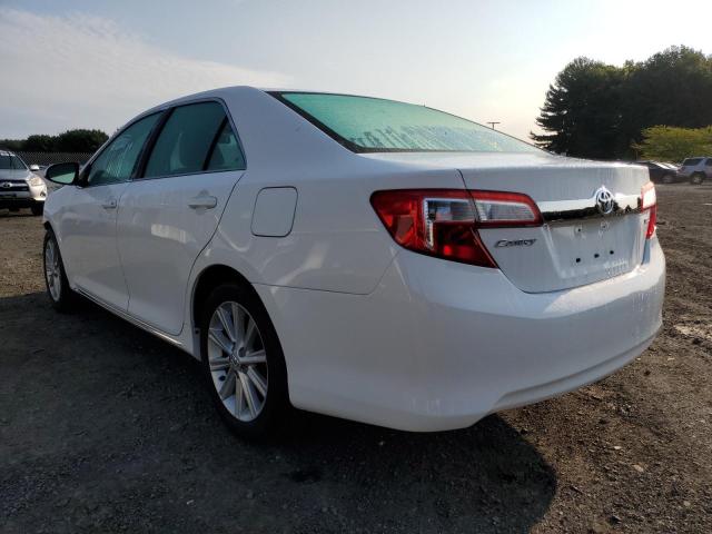 Photo 3 from auction – 2014 TOYOTA CAMRY L with VIN 4T1BF1FK9EU769887