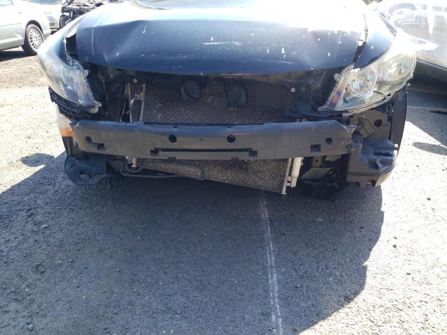 Photo 9 from auction – 2012 HONDA ACCORD SE with VIN 1HGCP2F61CA243994