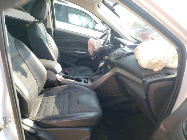 Photo 5 from auction – 2016 FORD ESCAPE S with VIN 1FMCU0G75GUA94931