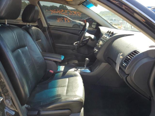 Photo 5 from auction – 2012 NISSAN ALTIMA BAS with VIN 1N4AL2AP0CN514446