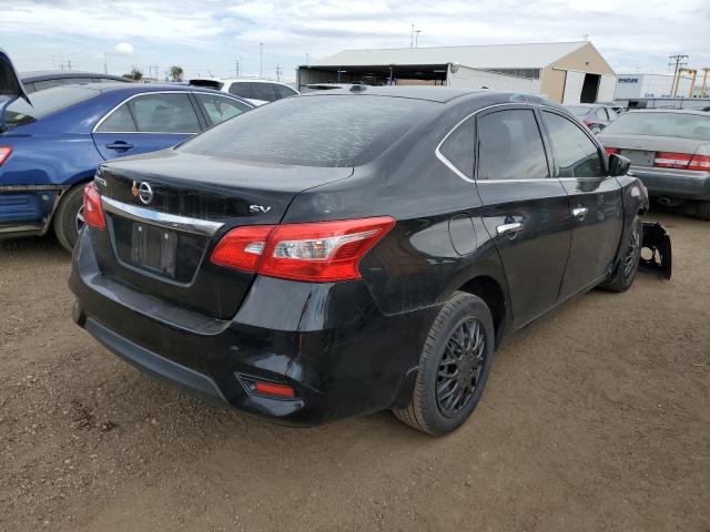 Photo 4 from auction – 2016 NISSAN SENTRA S with VIN 3N1AB7AP0GL675544