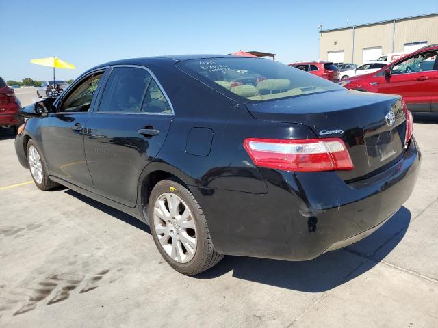 Photo 3 from auction – 2007 TOYOTA CAMRY CE with VIN 4T1BE46K07U700478