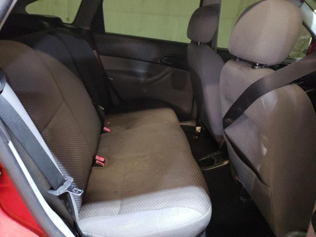 Photo 6 from auction – 2005 FORD FOCUS ZX5 with VIN 3FAFP37N05R109502