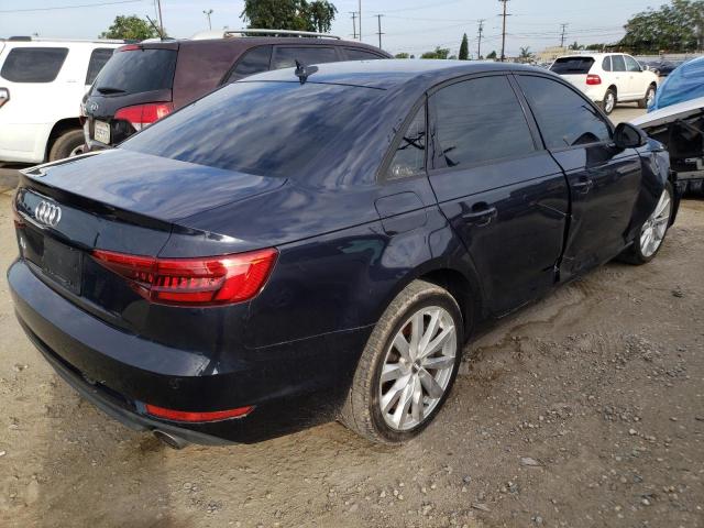 Photo 4 from auction – 2017 AUDI A4 PREMIUM with VIN WAUGNAF40HN001161