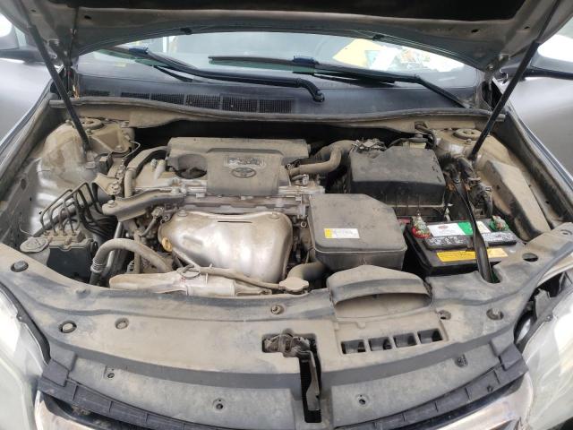 Photo 7 from auction – 2016 TOYOTA CAMRY LE with VIN 4T1BF1FK2GU532886