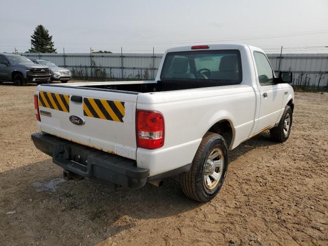 Photo 4 from auction – 2011 FORD RANGER with VIN 1FTKR1AD3BPA75128
