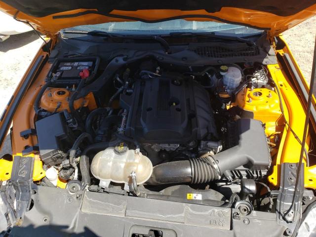 Photo 7 from auction – 2018 FORD MUSTANG with VIN 1FA6P8TH5J5132235