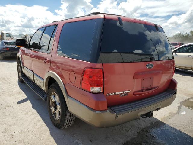 Photo 3 from auction – 2003 FORD EXPEDITION with VIN 1FMRU17WX3LB35447