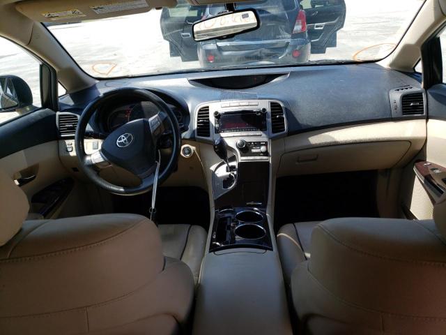 Photo 9 from auction – 2010 TOYOTA VENZA with VIN 4T3ZA3BB4AU030331