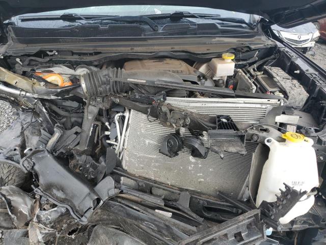 Photo 7 from auction – 2019 RAM 1500 BIG H with VIN 1C6SRFBT3KN674357