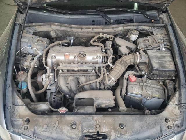 Photo 7 from auction – 2012 HONDA ACCORD LXP with VIN 1HGCP2F46CA229085