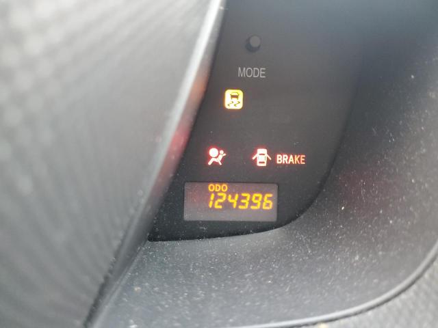 صورة رقم 8 من المزاد - 2010 TOYOTA XD مع VIN JTKKU4B4XAJ053703