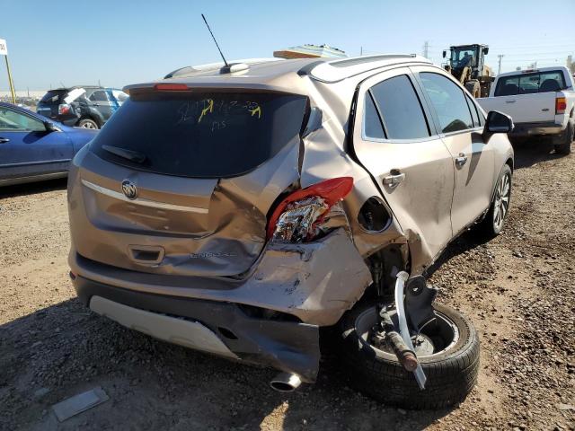 Photo 4 from auction – 2019 BUICK ENCORE PRE with VIN KL4CJASB2KB761712