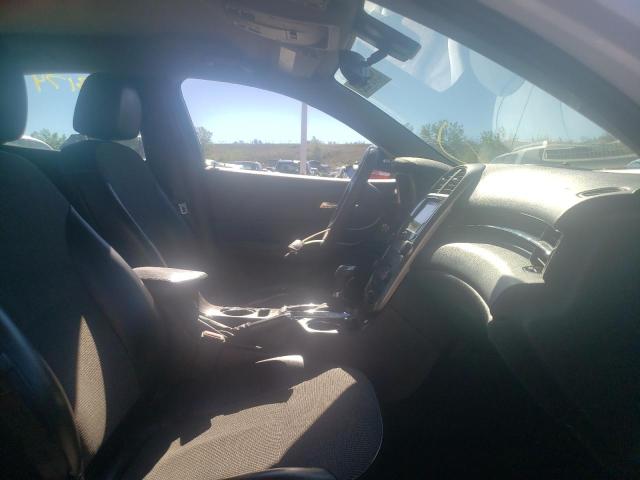Photo 5 from auction – 2015 CHEVROLET MALIBU 1LT with VIN 1G11C5SL7FF190507
