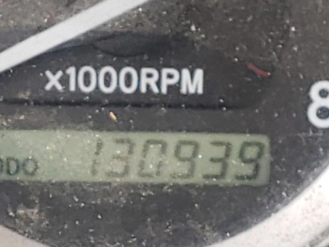 Photo 8 from auction – 2005 TOYOTA SIENNA CE with VIN 5TDZA23C35S253615