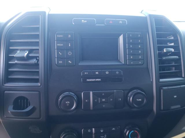 Photo 9 from auction – 2019 FORD F150 SUPER with VIN 1FTEW1CB7KKC35008