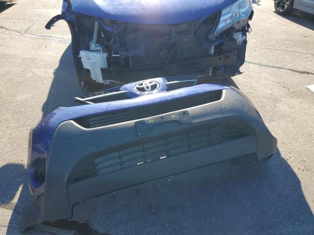 Photo 9 from auction – 2014 TOYOTA RAV4 LE with VIN 2T3BFREV1EW148144