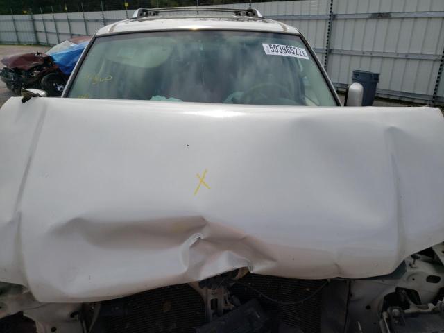 Photo 7 from auction – 2006 FORD EXPEDITION with VIN 1FMFU19566LA98229