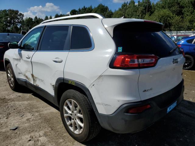 Photo 3 from auction – 2016 JEEP CHEROKEE L with VIN 1C4PJMCB8GW205217