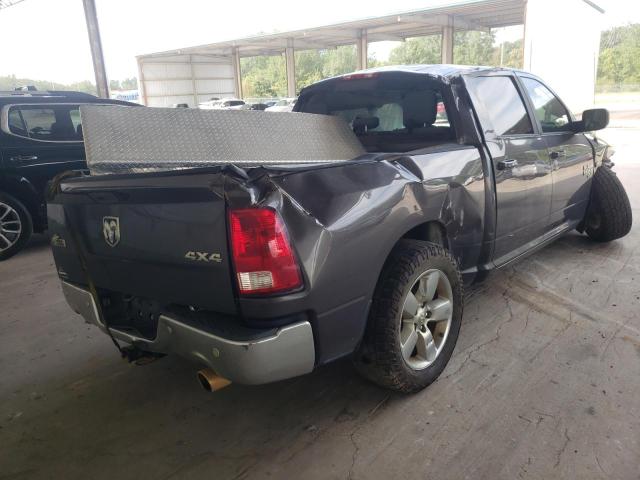 Photo 4 from auction – 2019 RAM 1500 CLASS with VIN 1C6RR7LT3KS593525