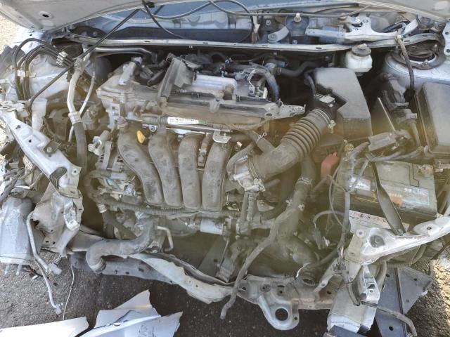 Photo 7 from auction – 2017 TOYOTA COROLLA L with VIN 2T1BURHE3HC767618
